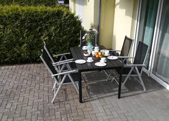 Zum Strandkorb