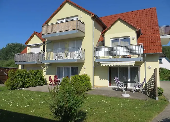 Zum Strandkorb