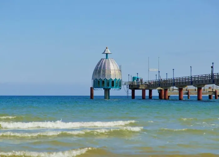 Zum Strandkorb