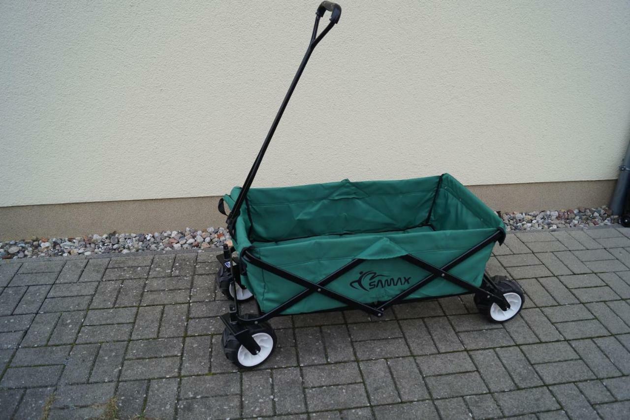 Zum Strandkorb Ostseeheilbad Zingst