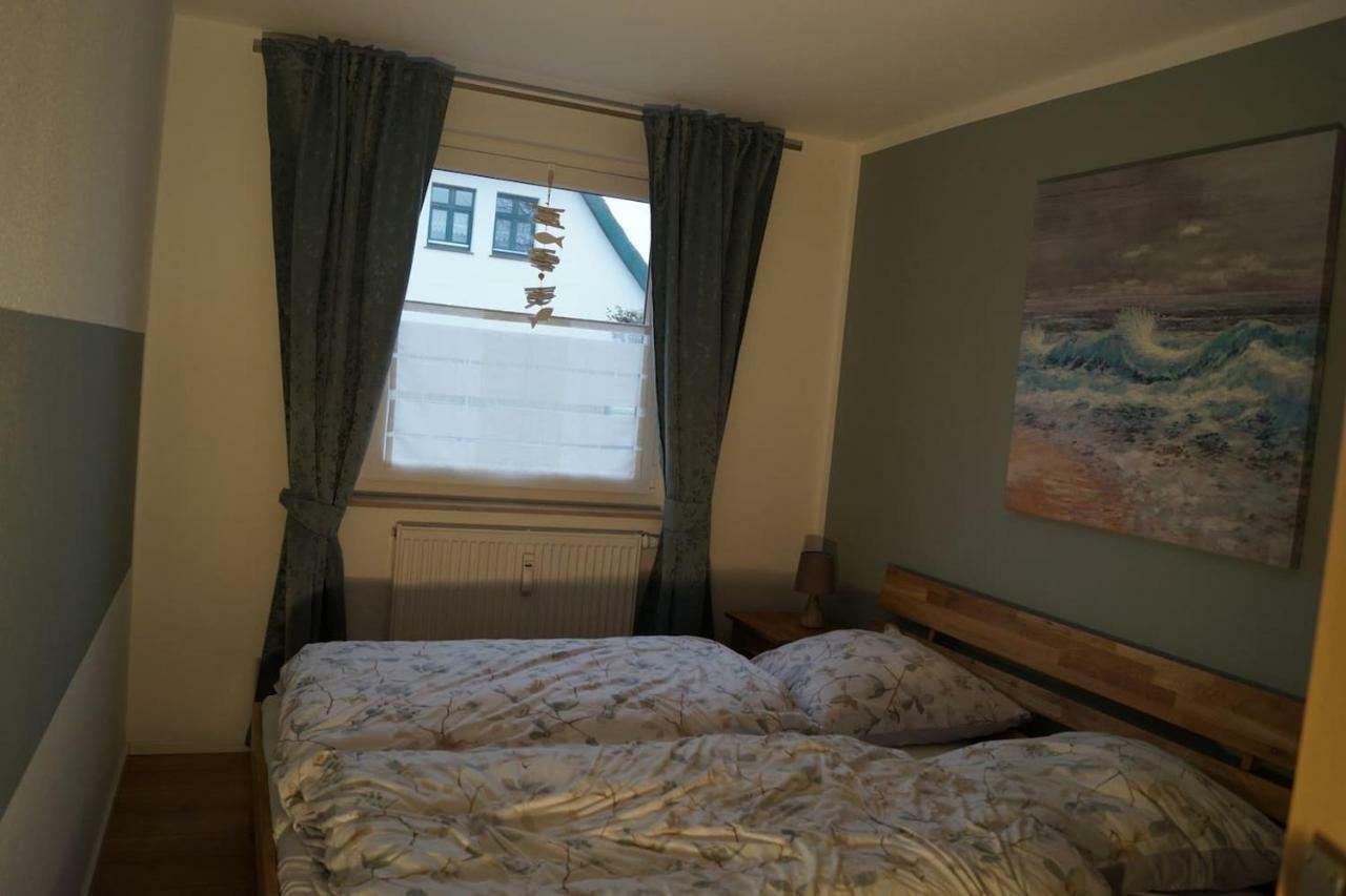 Apartment Zum Strandkorb *