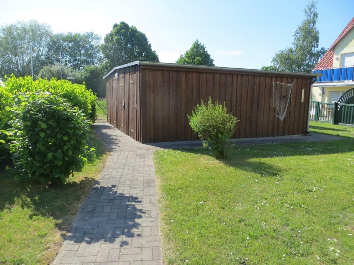 Zum Strandkorb Ostseeheilbad Zingst