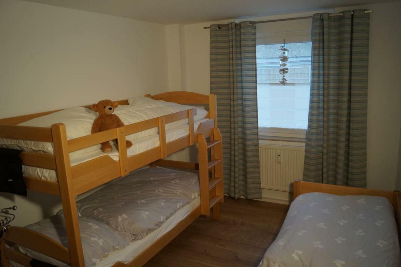 Zum Strandkorb Ostseeheilbad Zingst