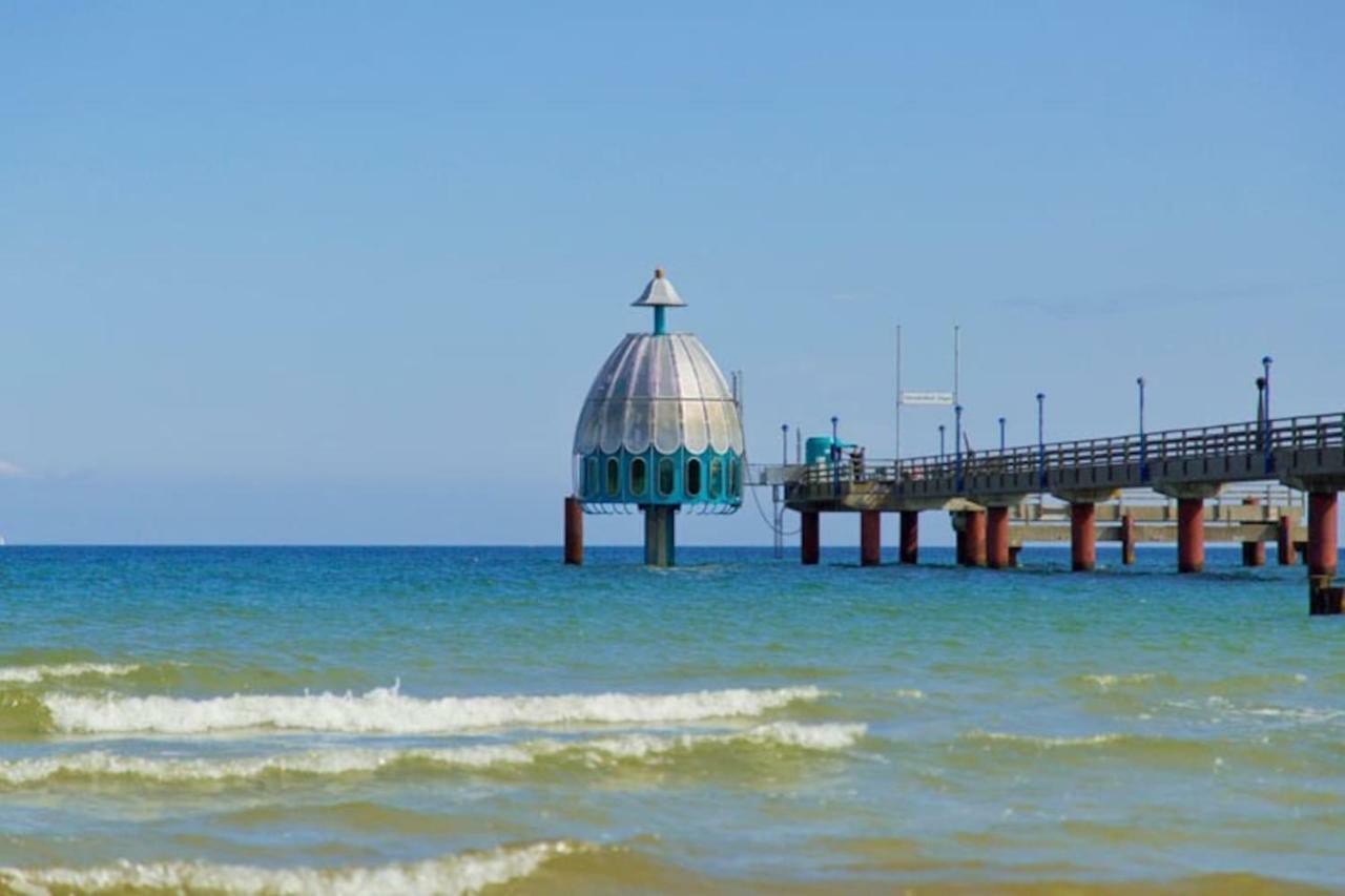 Zum Strandkorb