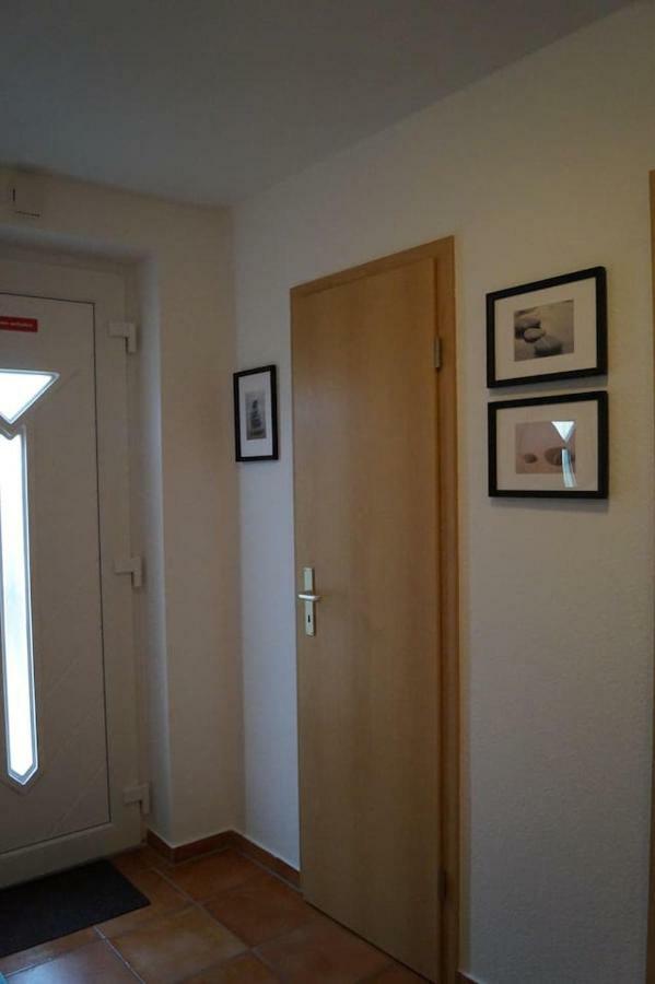 Zum Strandkorb Apartment